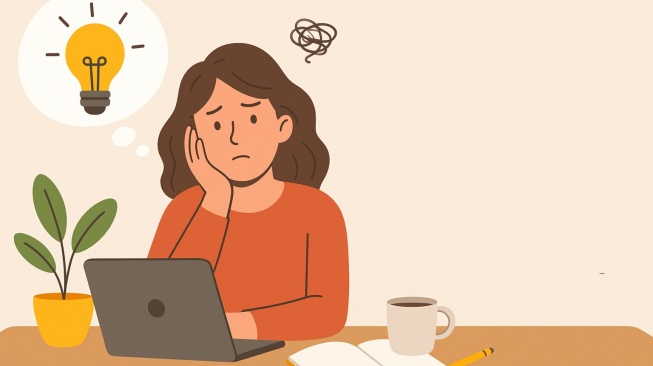 Mengubah Kebosanan Menjadi Motivasi: Ini 5 Langkah Sederhana