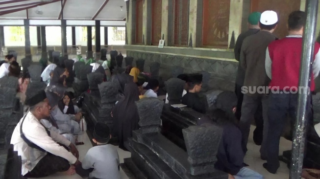 Sertifikat Raib! Sengketa Tanah Wakaf Antar-Ahli Waris Sunan Kalijaga Berujung Laporan Polisi