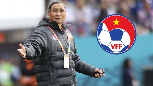Komentar Pelatih Vietnam Dinilai Bisa Bikin Timnas Indonesia Malu