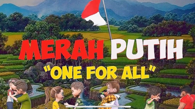 Perfiki Kreasindo Punya Siapa? Rumah Produksi 'Merah Putih One For All' yang Jadi Sorotan