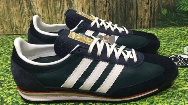 Adidas SL72
