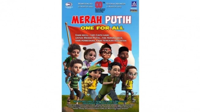 Yang Penting Rilis, Mentalitas di Balik Produksi Animasi Lokal