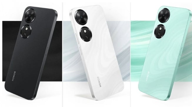 Honor Play 10C Rilis: HP Murah Sejutaan Ini Bawa Baterai Jumbo dan Fitur Tangguh