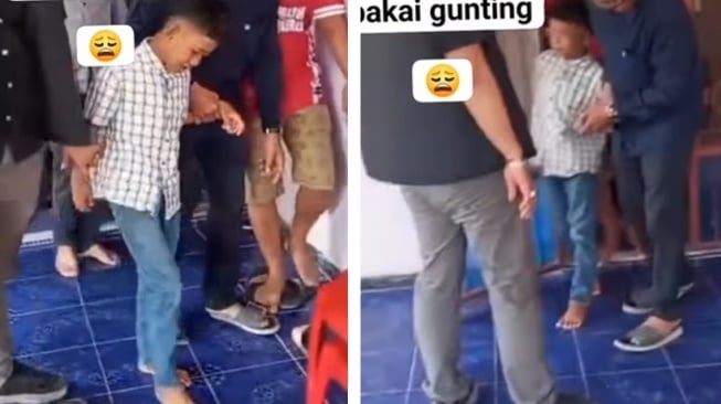 Dendam Bocah SD Berujung Maut di Muratara: Mengapa Kekerasan Anak Semakin Mengerikan?