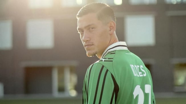 Fisik Oke, Mental Baja, Tapi Apakah Taktik Sassuolo Cocok untuk Jay Idzes?
