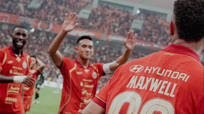 Klasemen Super League 2025-2026 Pekan Pertama: Persija Jakarta Kuasai Puncak, Malut United dan Persib Bandung Bersaing Ketat (Persija)