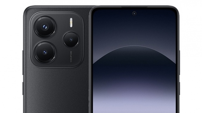 Infinix Hot 40 Pro (Dok. Erafone)