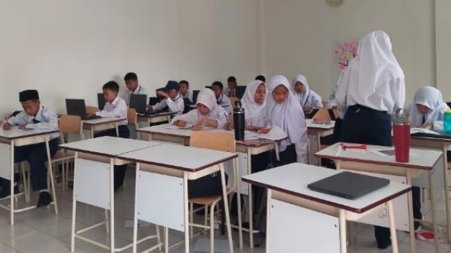 Awalnya Penuh Tangis, Begini Kabar Terbaru Siswa Sekolah Rakyat Setelah Sebulan di Asrama