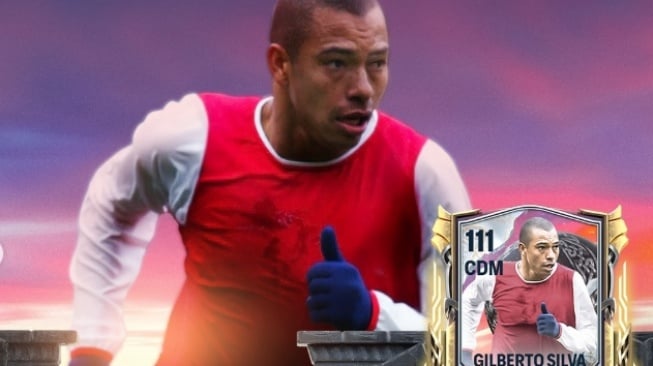 Pemain Ragnarok FC Mobile. (ist)