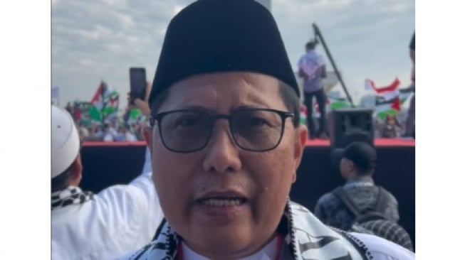 Berapa Isi Rekening Ketua MUI Cholil Nafis Diblokir PPATK? Ada Fakta Menarik di Baliknya