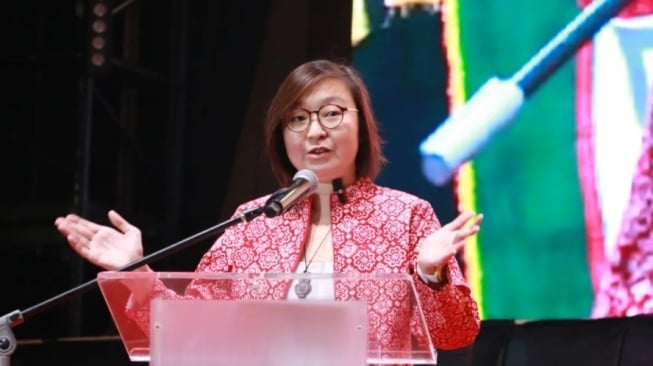 Film Merah Putih: One For All Habiskan Rp 6 M tapi Kualitas Buruk, Wamen Irene Bantah Ikut Danai