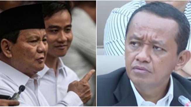 Bahlil Temui Prabowo, Idrus Marham: Presiden Tak Akan Pecah Belah Golkar