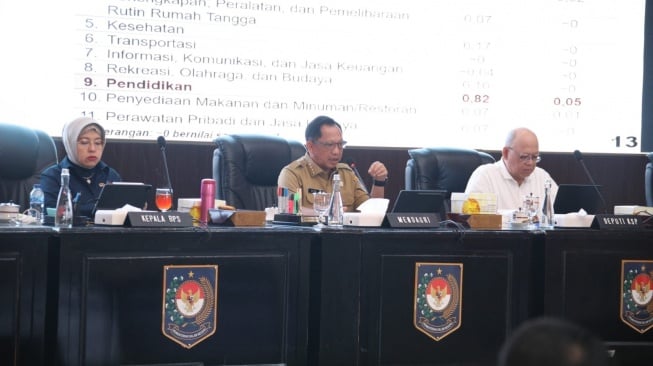 Cegah Kebocoran Data, Mendagri Instruksikan Pemda Bentuk Tim Tanggap Insiden Siber