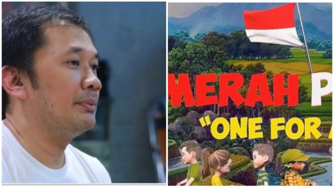 Hanung Ngamuk: Bagaimana Film Rp 7 Miliar Bisa Serobot Antrean 200 Judul?