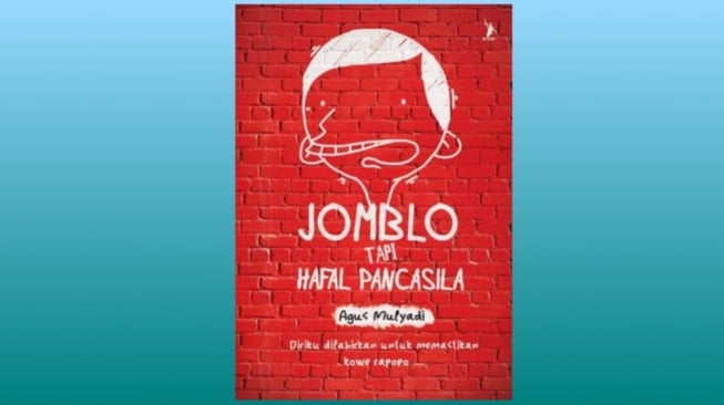 Dunia Kucing dan Segala Kegemasannya dalam Buku Jomblo tapi Hafal Pancasila