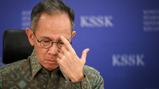 OJK dan Danantara Gelar Roadshow di Luar Negeri, Cari Investor Khusus