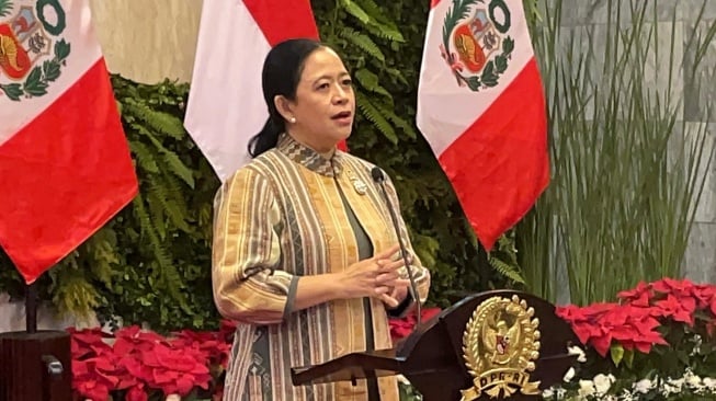 Puan Maharani Cuek PDIP 'Ditinggal' 3 Kader ke PSI, Begini Katanya