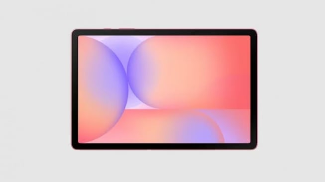 Harga Lebih Murah, Samsung Galaxy Tab S10 Lite Siap Meluncur