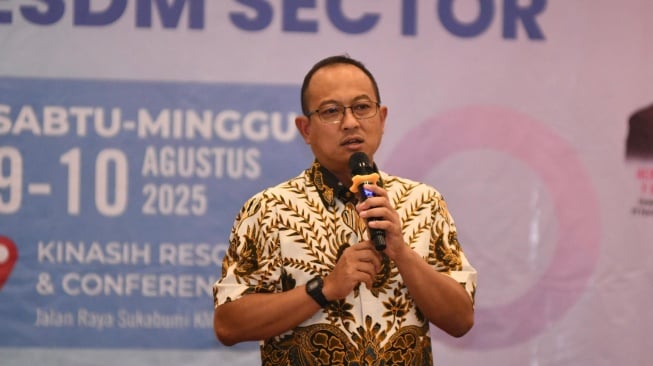Pertamina Mantapkan Strategi Ganda untuk Perkuat Ketahanan Energi Nasional