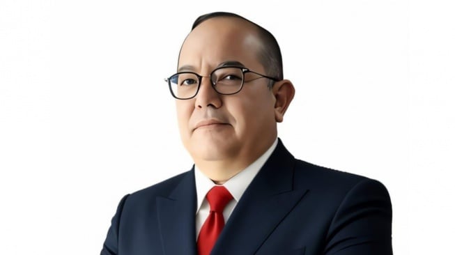 Sosok Joao Mota Dirut BUMN yang Menuduk Minta Maaf ke Prabowo: Eks Pejuang Timtim