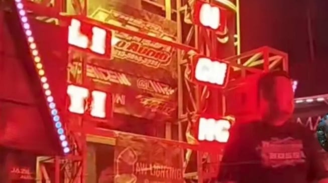 5 Fakta Viral Karnaval di Blitar Dihentikan Polisi, Semua Gara-gara Sound Horeg?