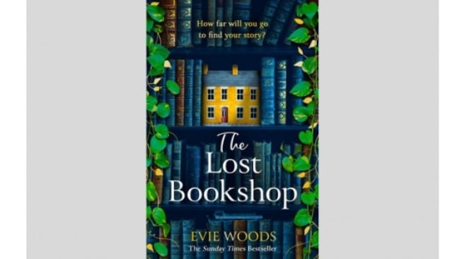 Ulasan Novel The Last Bookshop: Kekuatan Buku yang Mengubah Hidup dan Takdir