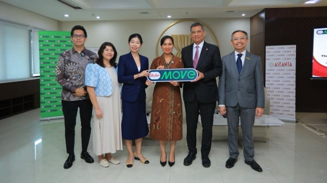 Jelajahi Asia Tenggara Semudah Sentuhan Jari: Discover ASEAN Resmi Diluncurkan!