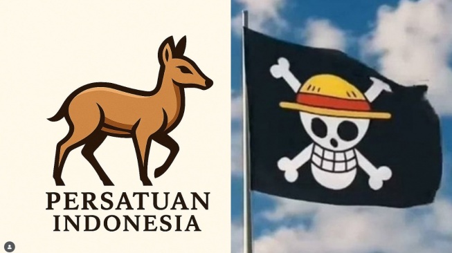 Kancil Vs One Piece: Simbol Lokal Gagal Total Lawan Bajak Laut?