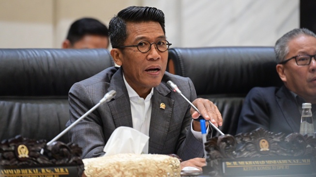 Misbakhun Tegaskan Pembukaan Blokir Rekening oleh PPATK Tanpa Biaya