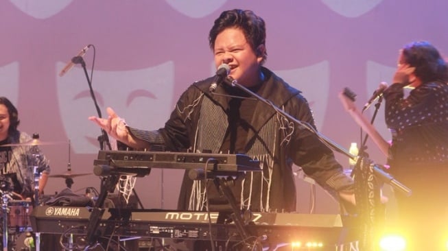 Tandem Madness Mengguncang ARTJOG Stage: Riuh, Renung, dan Resonansi Emosional. [Suara.com/Yohanes]
