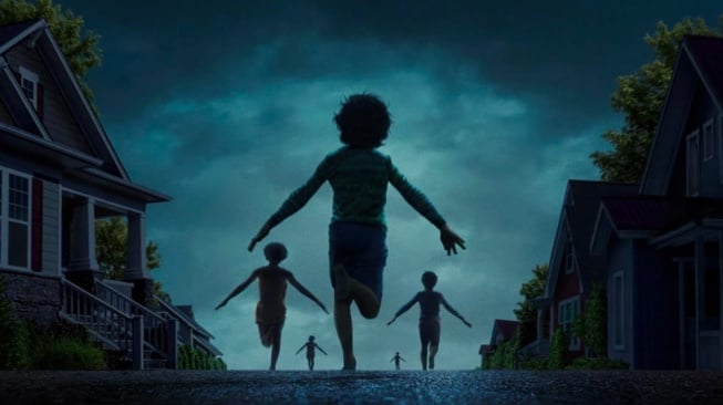 Untung Besar di Box Office, Weapons Salip Freakier Friday di Pekan Debut