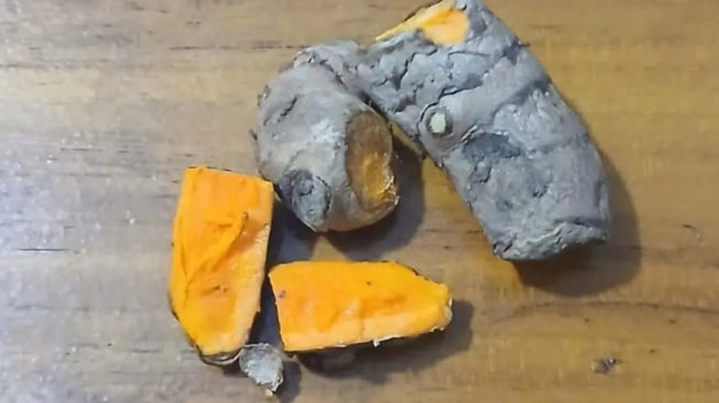 Benarkah Kunyit Bisa Obati Asam Lambung dan GERD? Ini Fakta dan Cara Mengolahnya