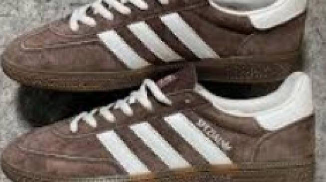 Adidas Spezial '80s