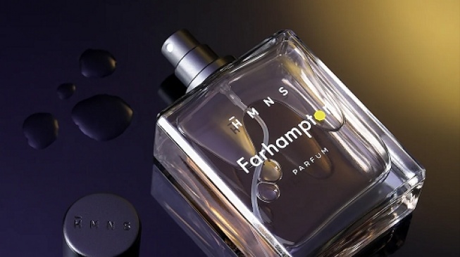 Parfum HMNS. 