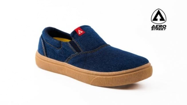 Aerostreet Comfy Gum. [Aerostreet]