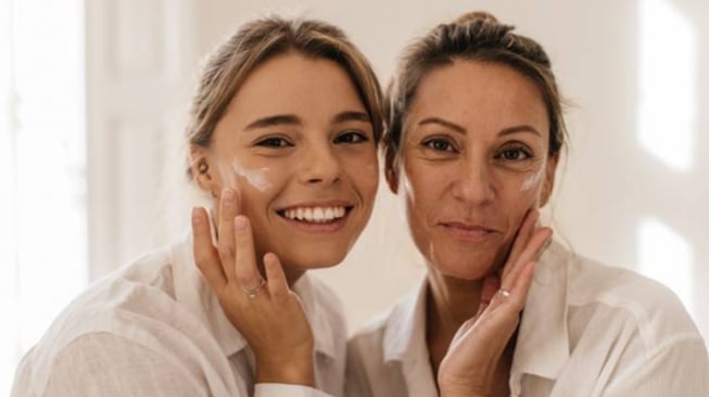 5 Rekomendasi Sunscreen Anti Aging di Bawah 50 Ribu, Bisa Cegah Tanda Penuaan Dini