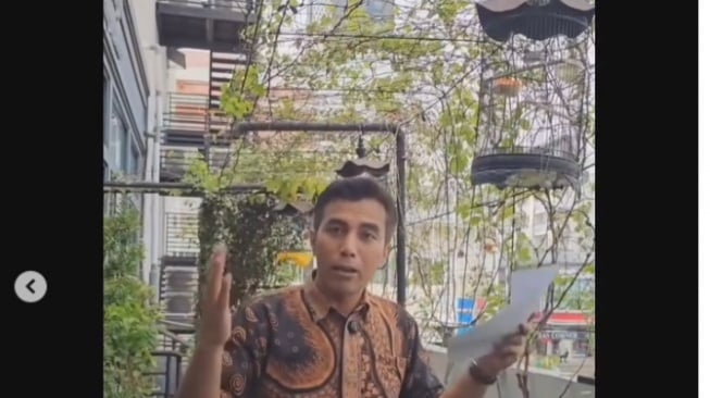 Viral Hotel Disomasi LMKN Gegara Suara Burung, Wirang Birawa Senggol KPK dan Kejaksaan