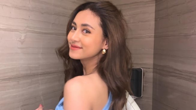 Anak Selebgram Afifah Riyad Diduga Dianiaya Pengasuh, Terbongkar Lewat Rekaman CCTV