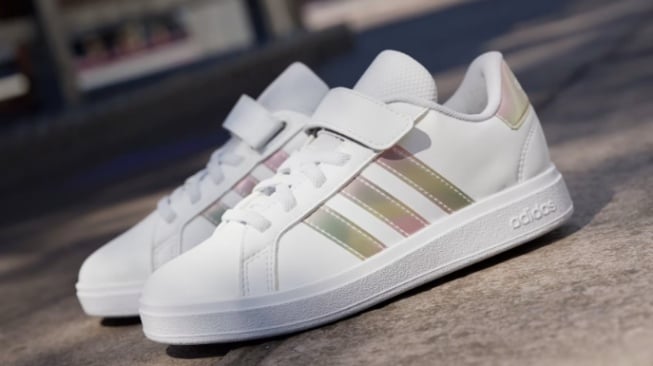 Adidas Grand Court