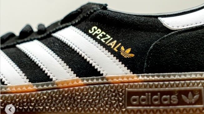 Siap-siap War, Adidas Spezial 80s Collection Paling Diburu Tahun 2025?