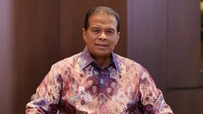 Sosok Fuad Hasan Masyhur, Bos PT Maktour yang Dicekal KPK Kasus Kuota Haji