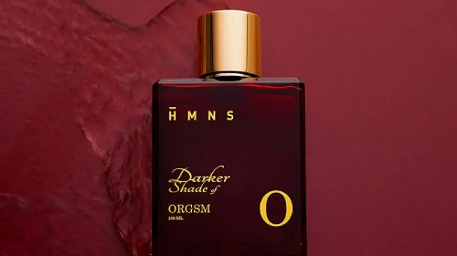 4 Rekomendasi Parfum HMNS yang Cocok untuk Wanita, Wangi Tahan Lama