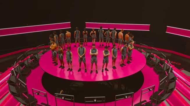 Sinopsis Final Draft: Reality Show Netflix Uji Batas Kemampuan 25 Atlet, Tayang Hari Ini!