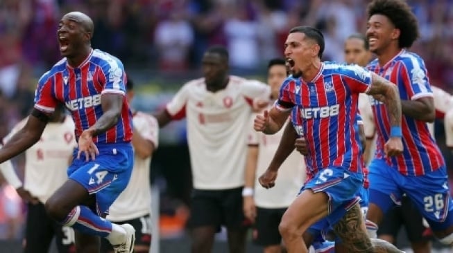 Liverpool Tumbang Gara-Gara Drama Adu Penalti, Ini Kata Virgil van Dijk