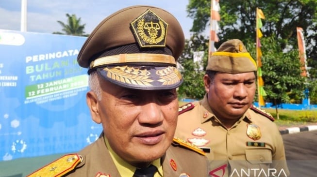 Kronologi Kadisnakertrans Jabar Wafat Usai Bertanding Pingpong Rayakan Agustusan