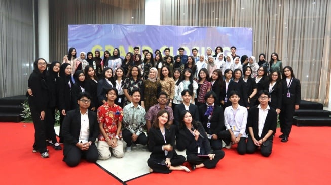 Grand Closing CREAFEST UI 2025 (Dok. Istimewa)