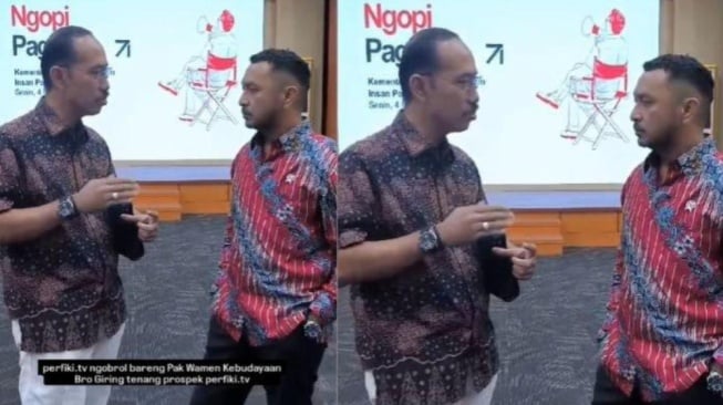 Film Merah Putih: One For All Dikritik, Kreator Blak-blakan Soal Visual 'Jadul' dan Biaya Produksi