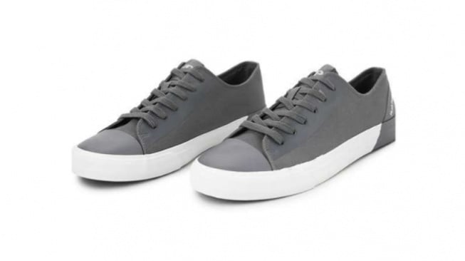 Hush Puppies Connor. [Hush Puppies]