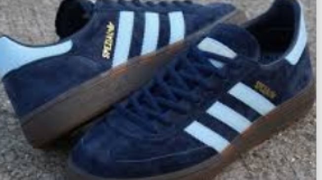 Adidas Spezial '80s