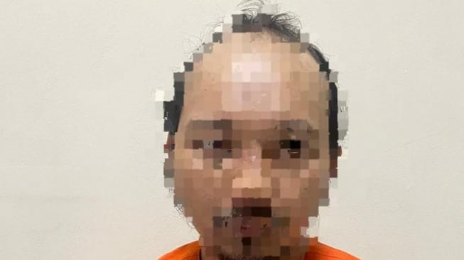 Modus Baru Predator Seks: Pria di Serang 20 Kali Perkosa Anak Tiri usai Bikin Jebakan 'Bos Mafia'